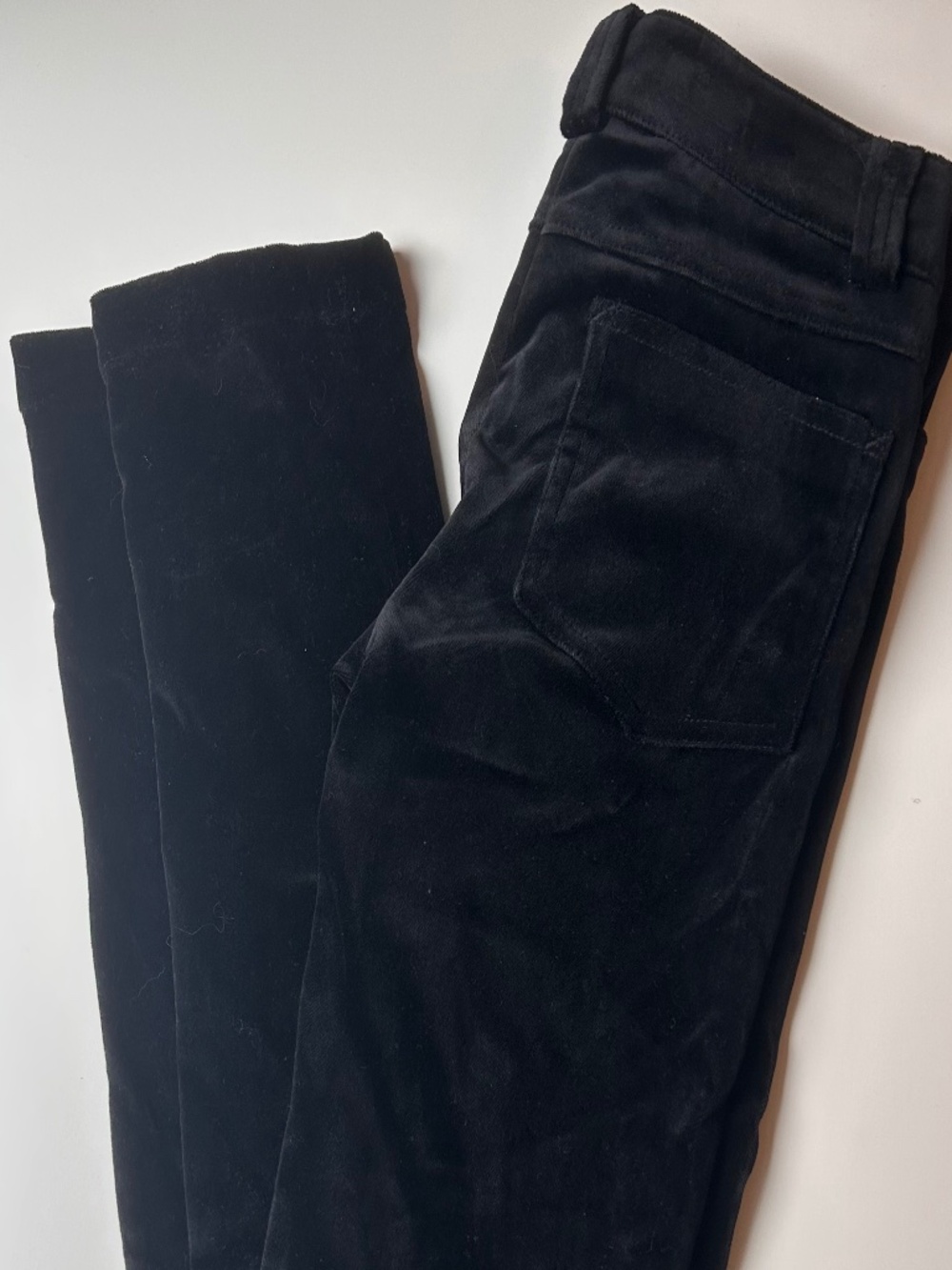 Judith & Charles trousers